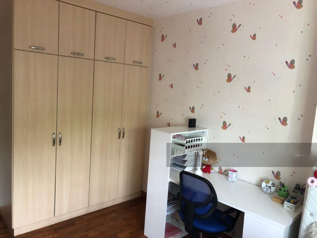 Blk 645 Punggol Central (Punggol), HDB 5 Rooms #188475652